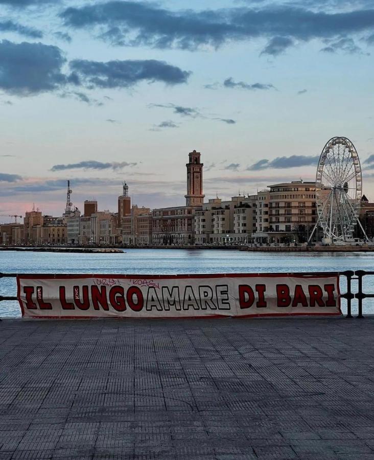 Casa Della Luna Bari Exterior photo