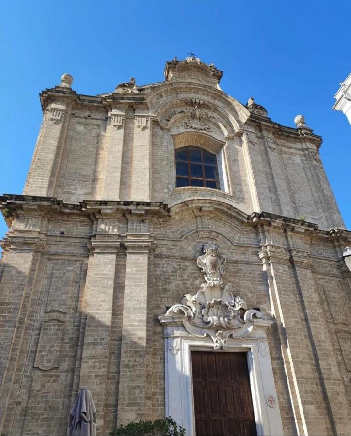 Casa Della Luna Bari Exterior photo